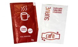 Foto principal Sobrecitos de café y te