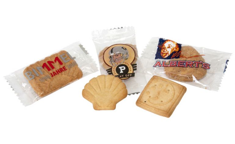 Galletas personalizadas